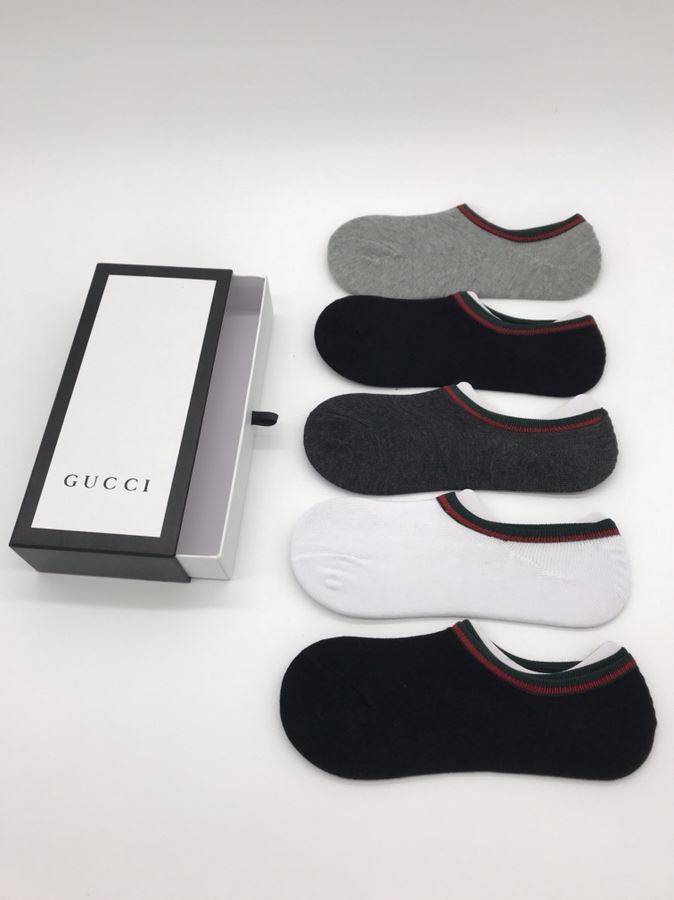 Gucci Socks